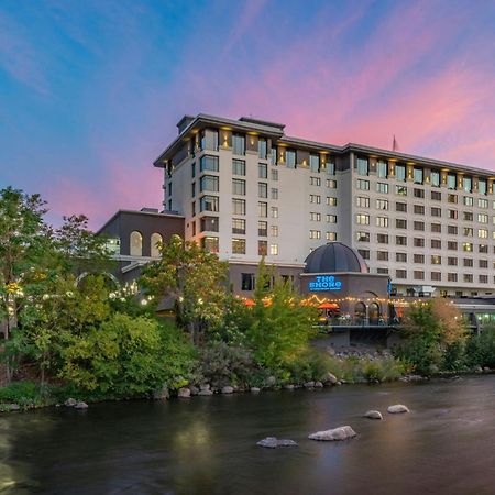 Renaissance Reno Downtown Hotel & Spa Luaran gambar