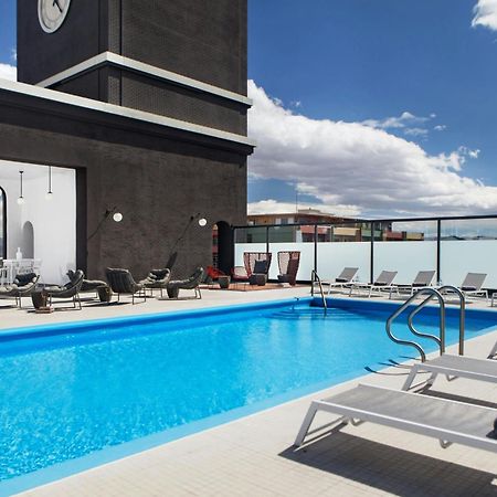 Renaissance Reno Downtown Hotel & Spa Luaran gambar