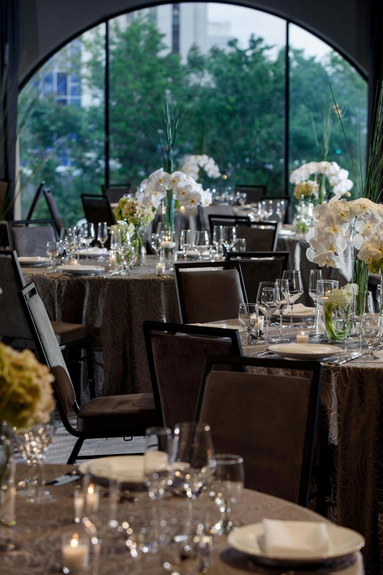 Renaissance Reno Downtown Hotel & Spa Luaran gambar