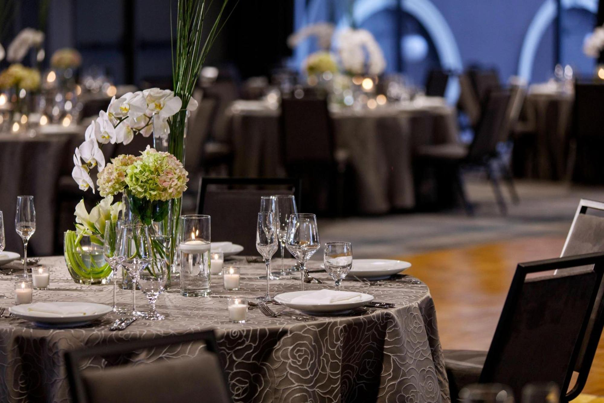 Renaissance Reno Downtown Hotel & Spa Luaran gambar