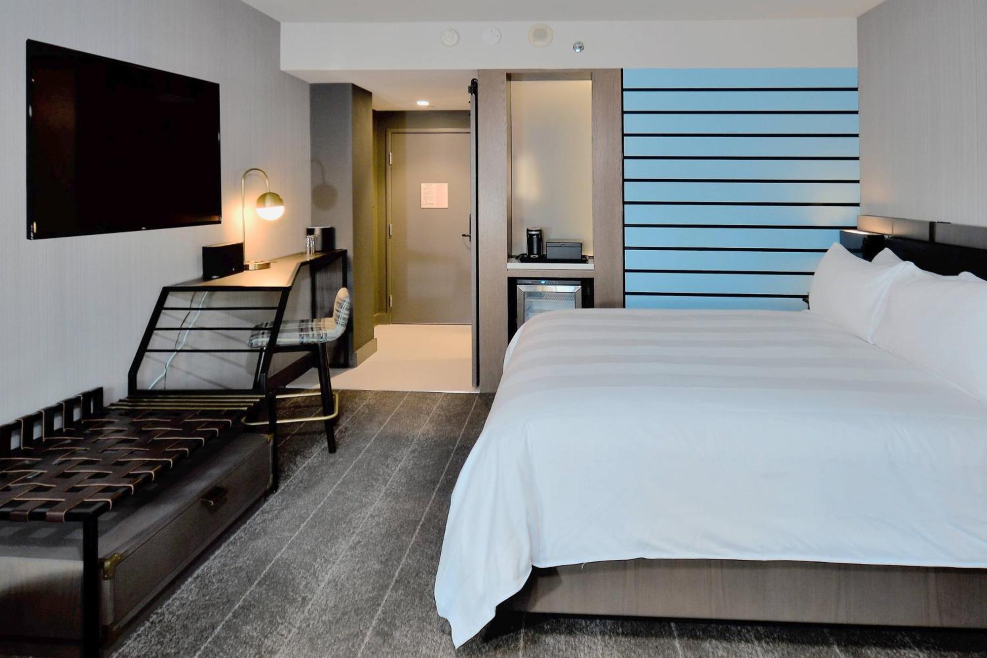 Renaissance Reno Downtown Hotel & Spa Luaran gambar