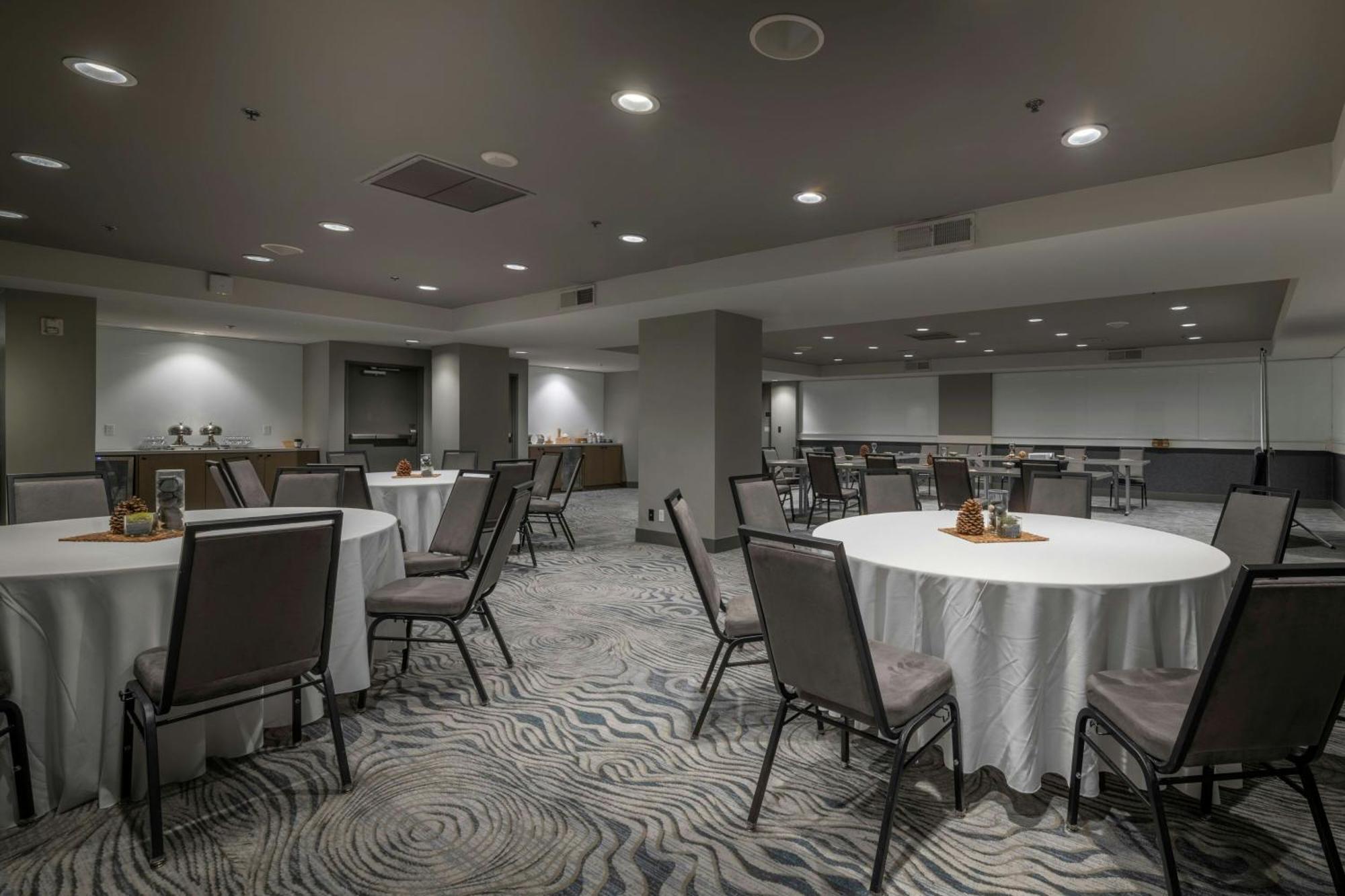 Renaissance Reno Downtown Hotel & Spa Luaran gambar