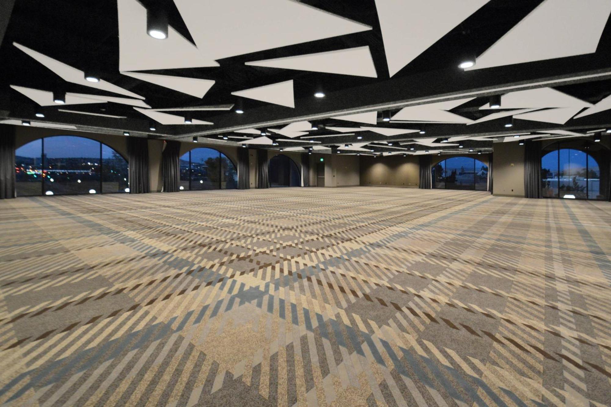 Renaissance Reno Downtown Hotel & Spa Luaran gambar