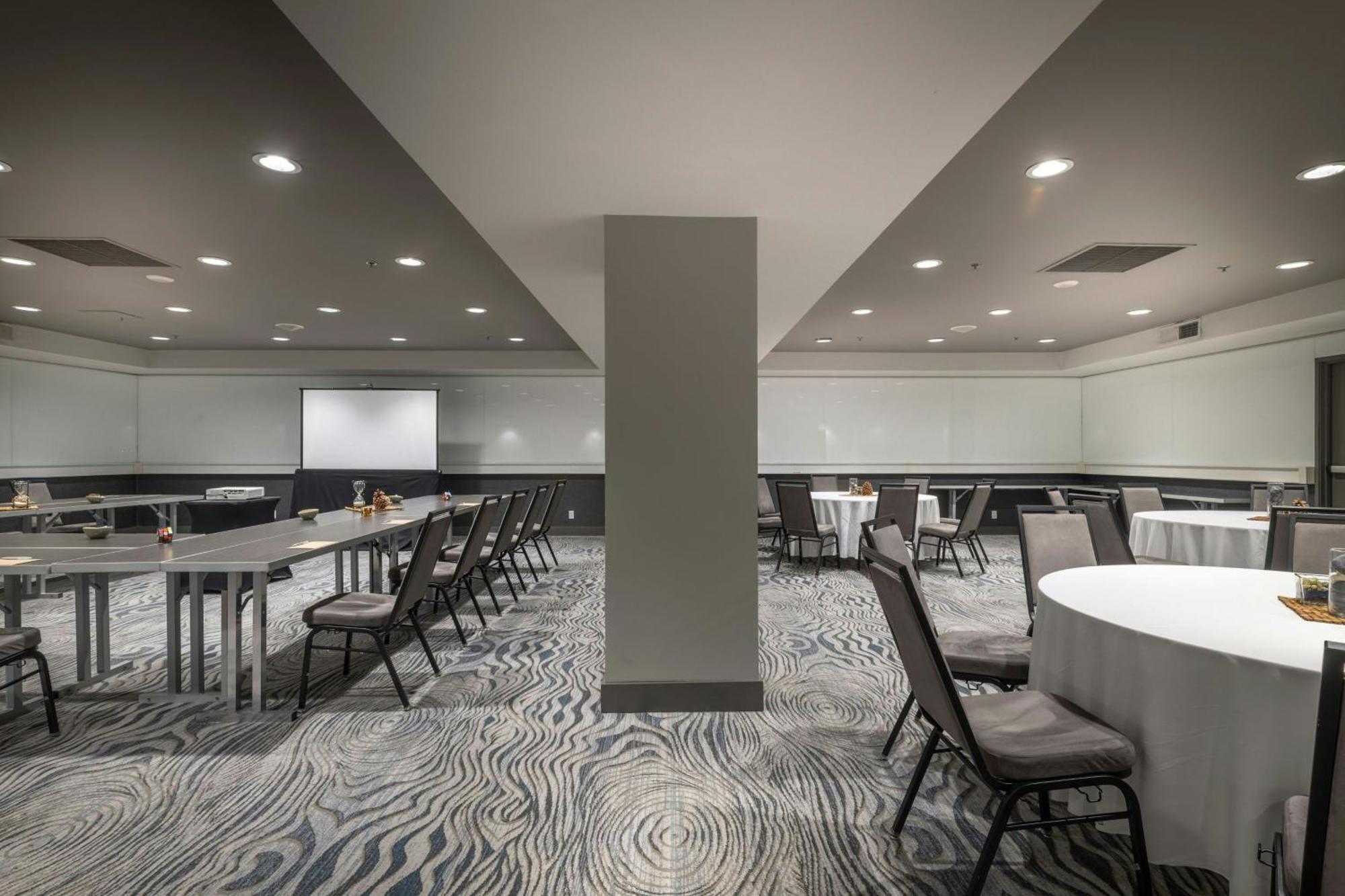Renaissance Reno Downtown Hotel & Spa Luaran gambar