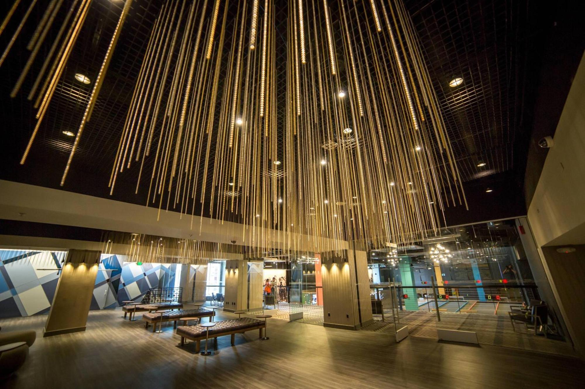 Renaissance Reno Downtown Hotel & Spa Luaran gambar