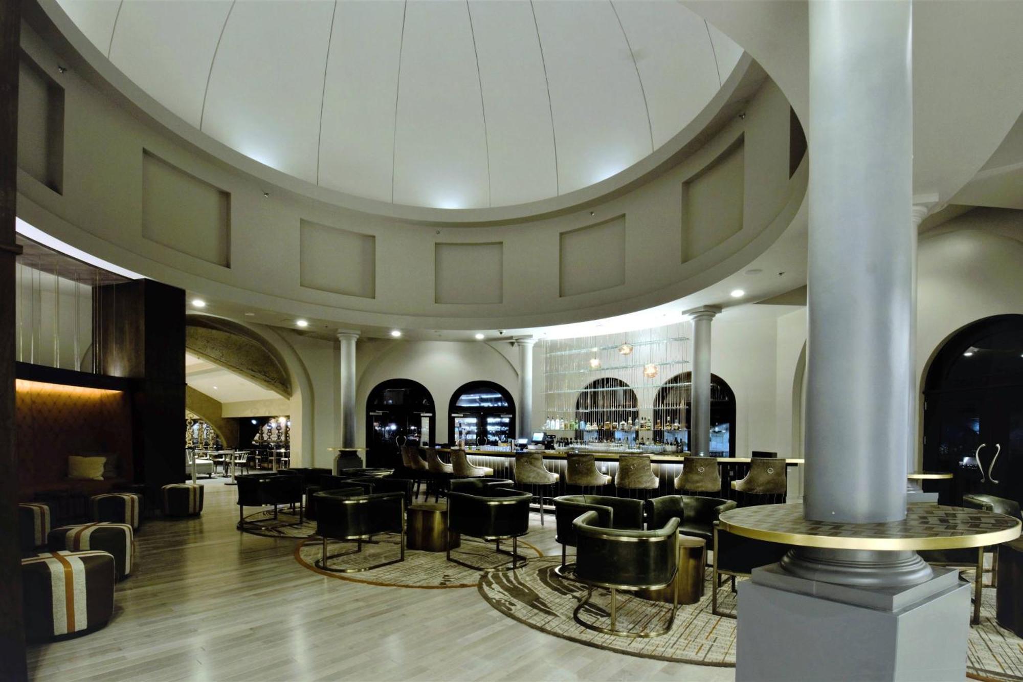 Renaissance Reno Downtown Hotel & Spa Luaran gambar