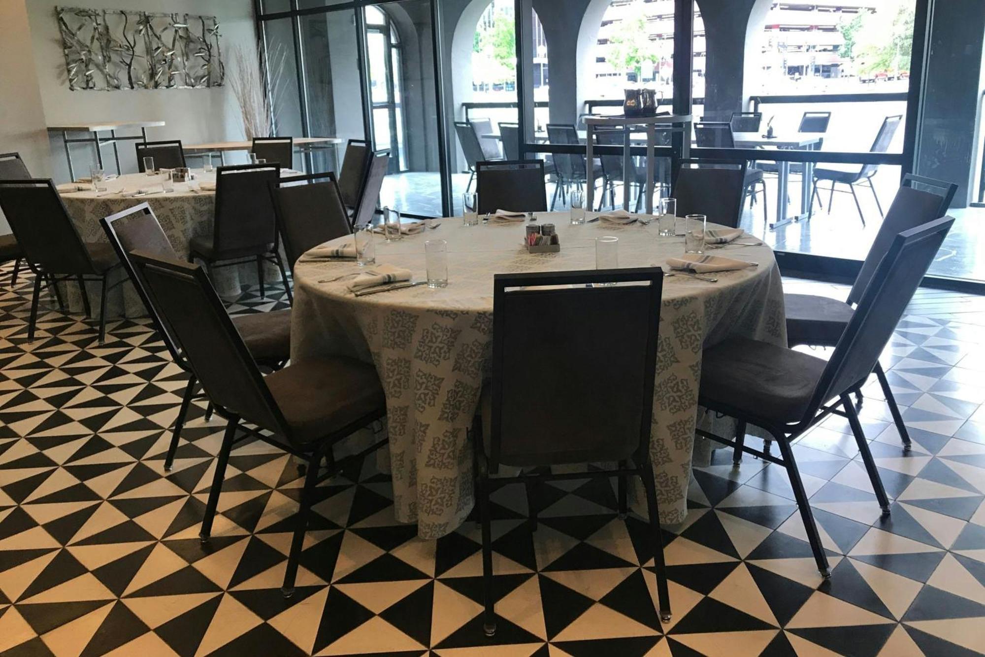 Renaissance Reno Downtown Hotel & Spa Luaran gambar