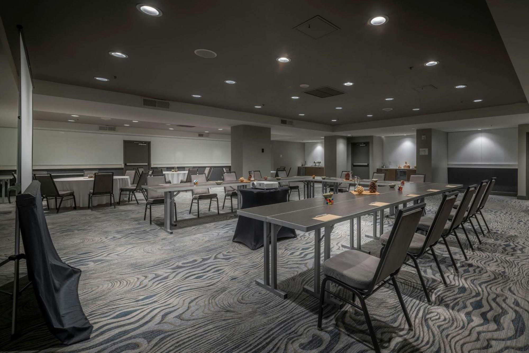 Renaissance Reno Downtown Hotel & Spa Luaran gambar