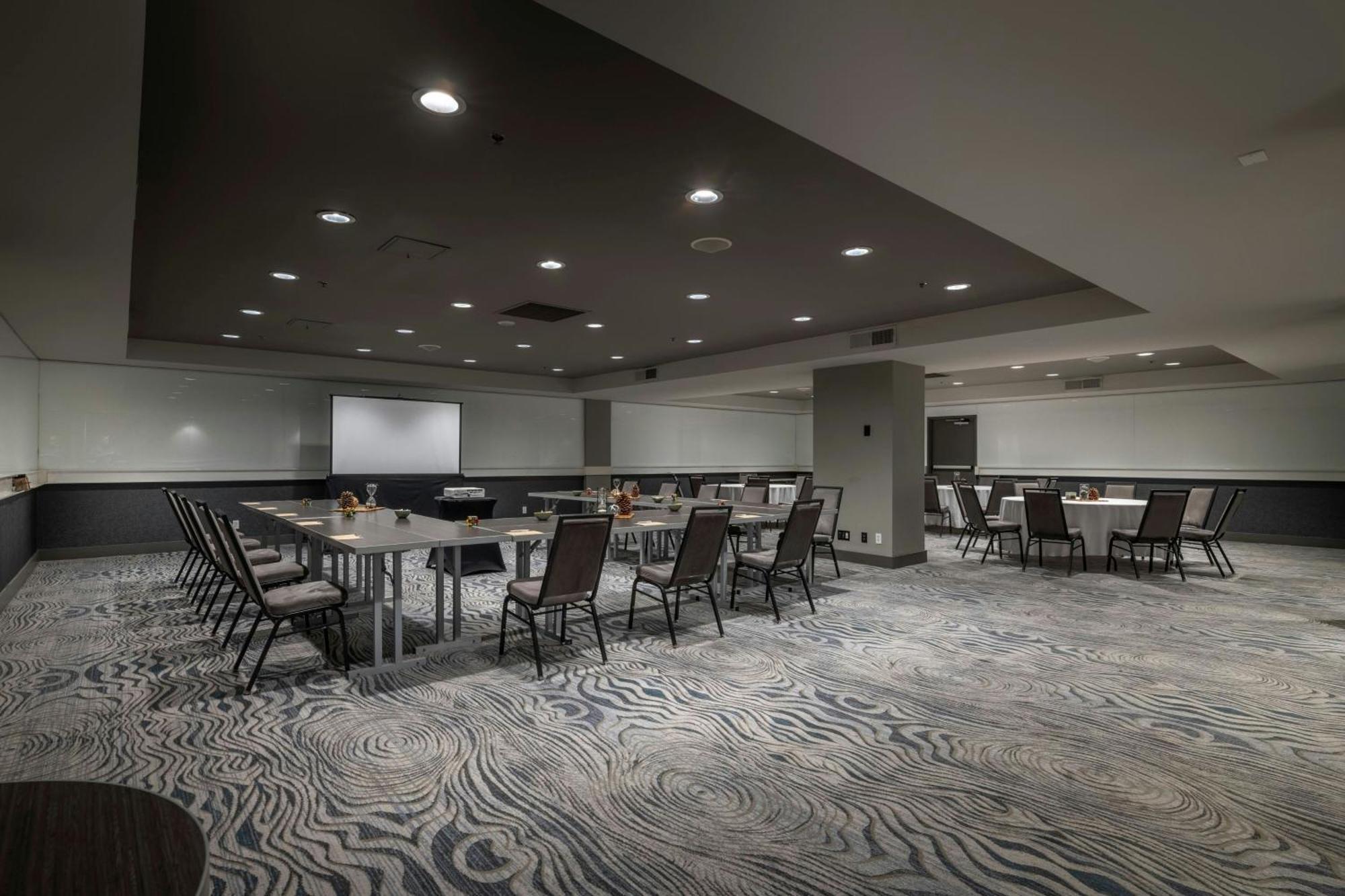 Renaissance Reno Downtown Hotel & Spa Luaran gambar
