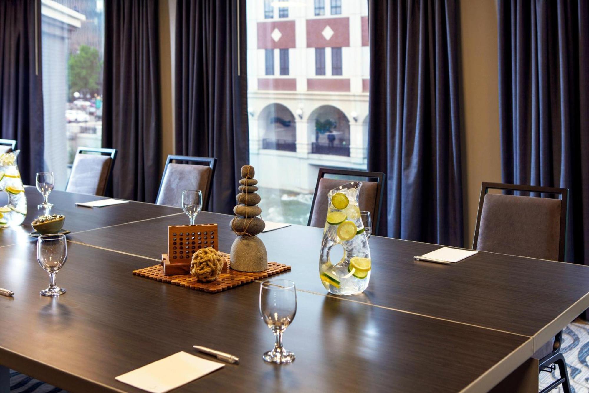 Renaissance Reno Downtown Hotel & Spa Luaran gambar