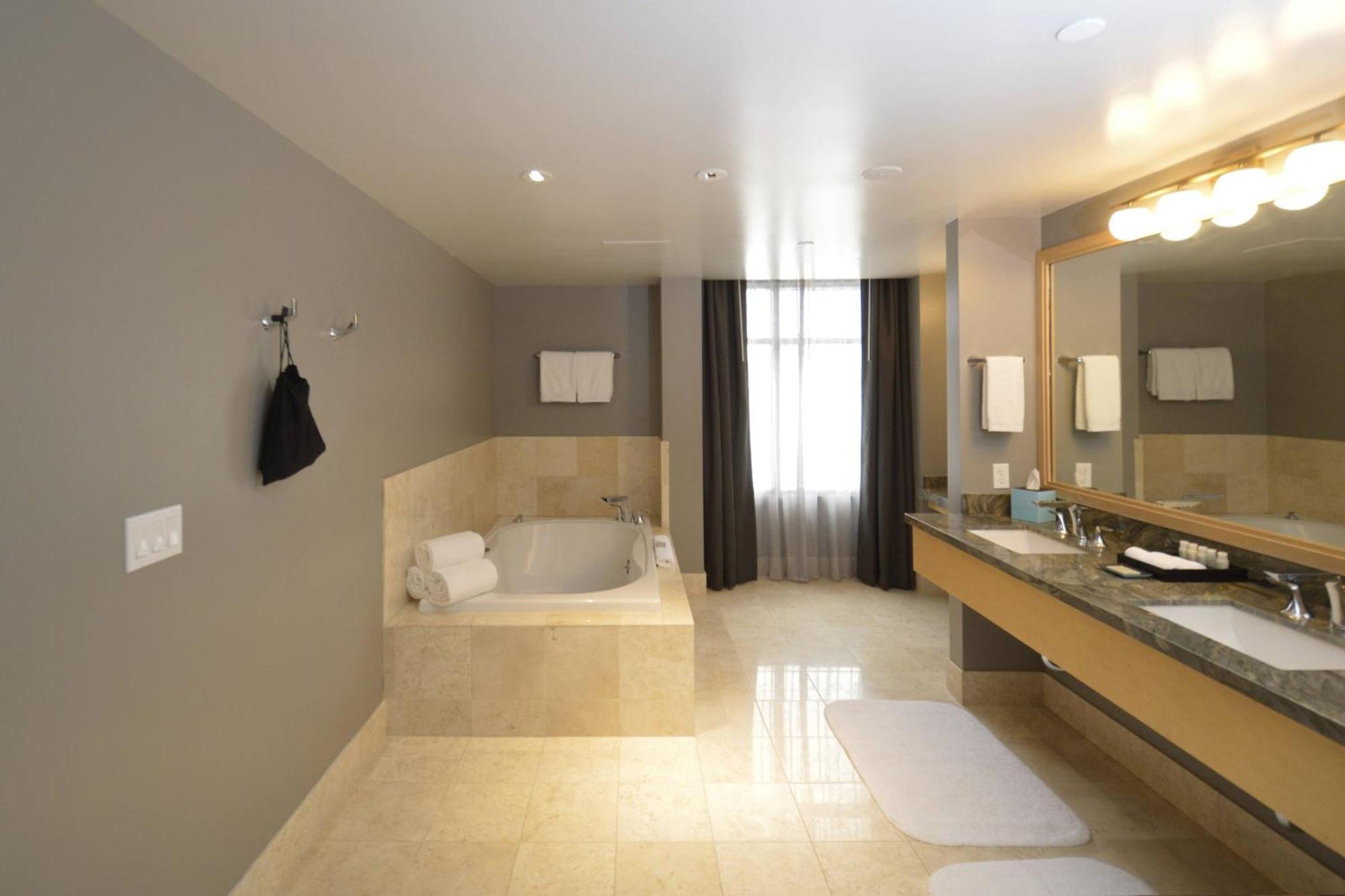 Renaissance Reno Downtown Hotel & Spa Luaran gambar
