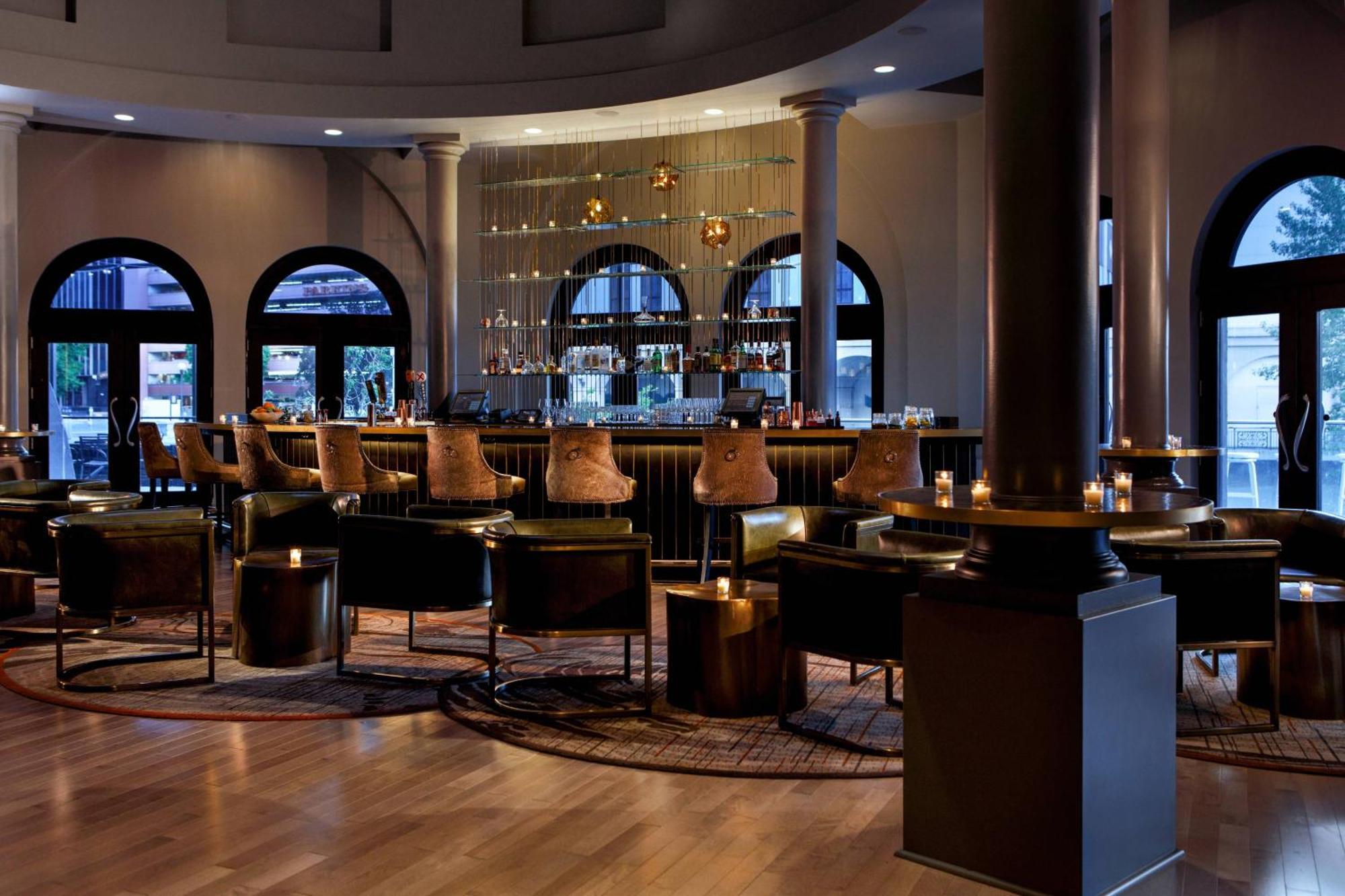 Renaissance Reno Downtown Hotel & Spa Luaran gambar