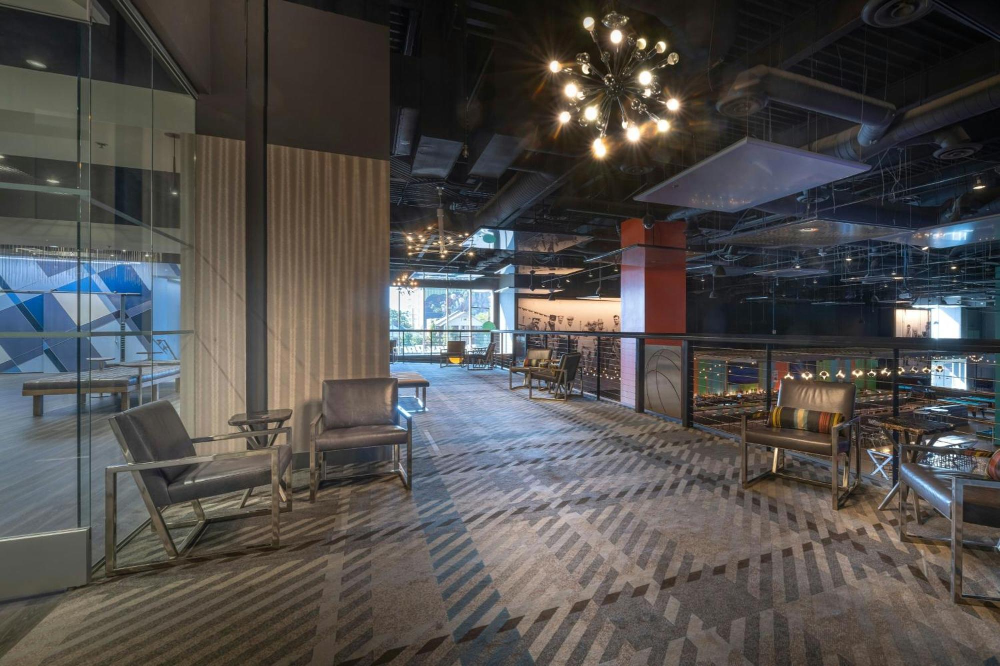 Renaissance Reno Downtown Hotel & Spa Luaran gambar