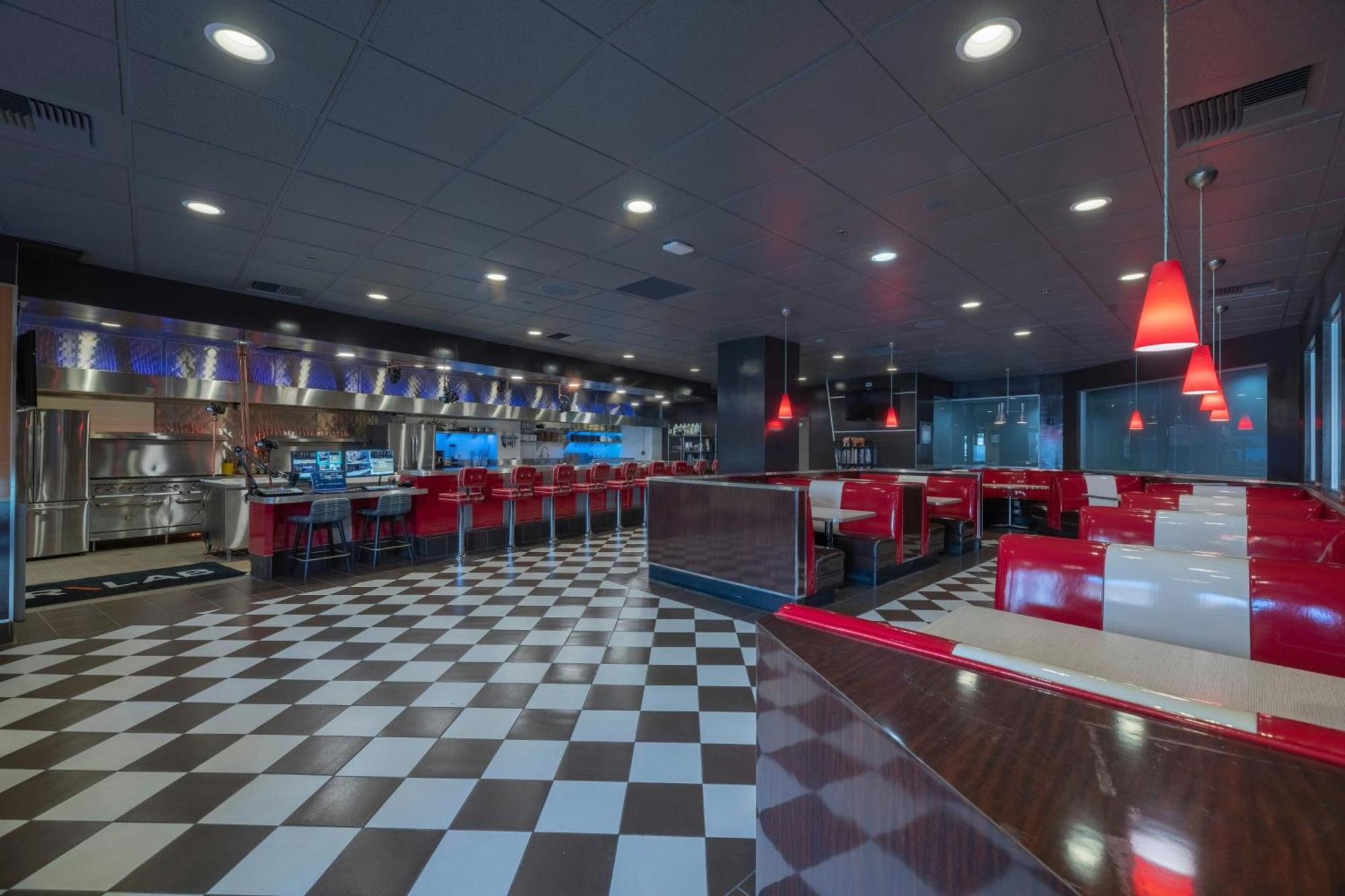Renaissance Reno Downtown Hotel & Spa Luaran gambar