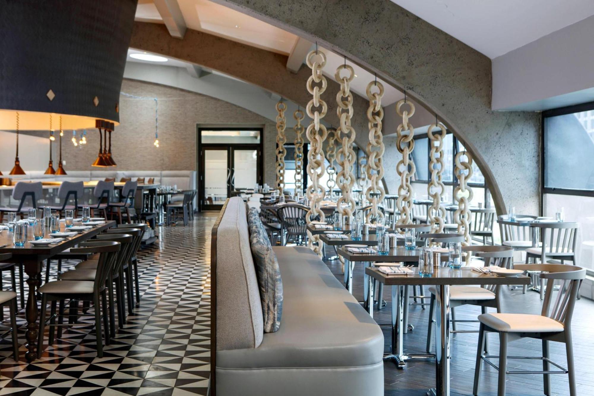 Renaissance Reno Downtown Hotel & Spa Luaran gambar