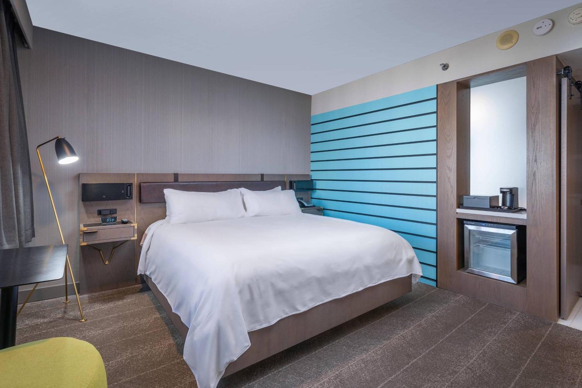Renaissance Reno Downtown Hotel & Spa Luaran gambar