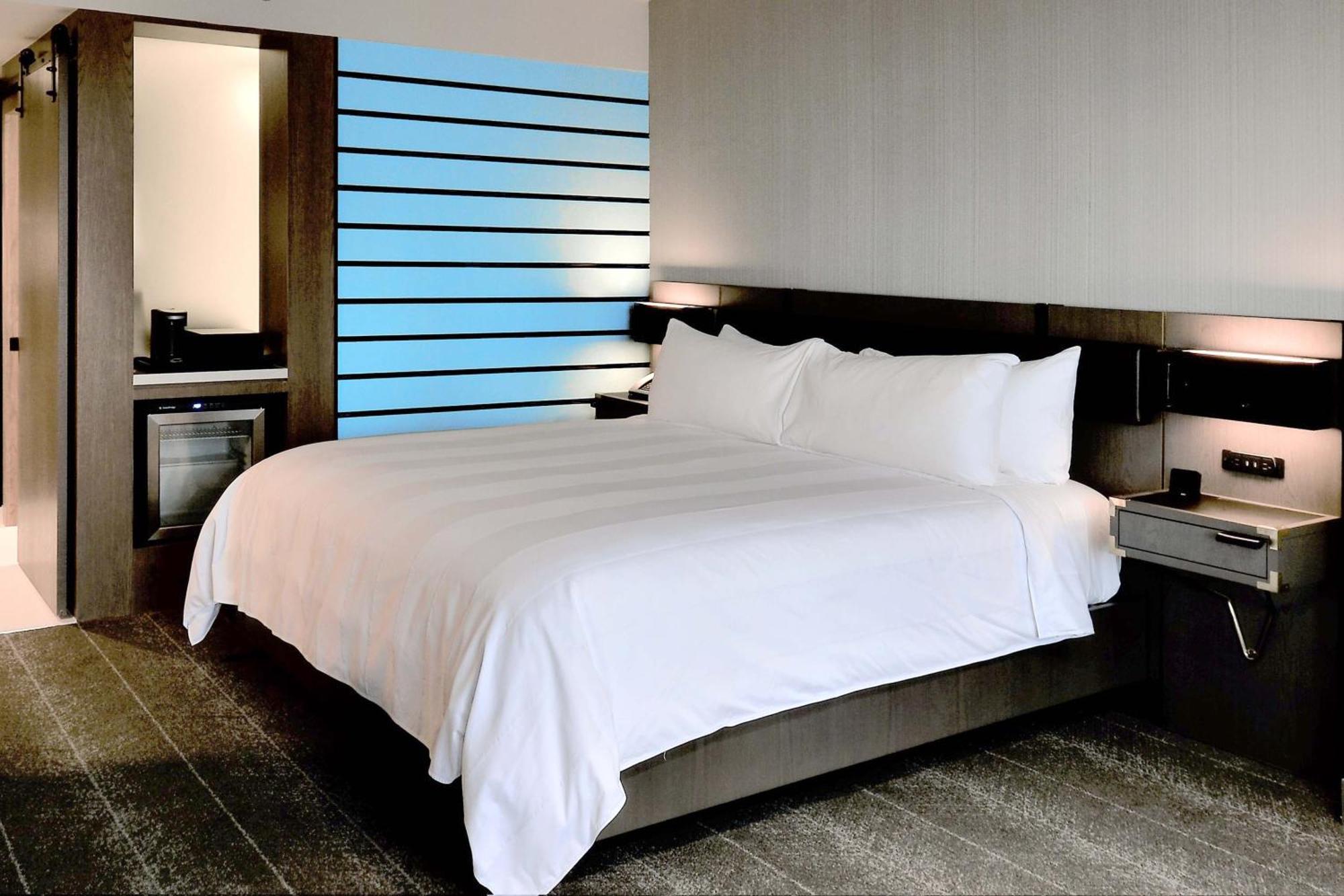 Renaissance Reno Downtown Hotel & Spa Luaran gambar