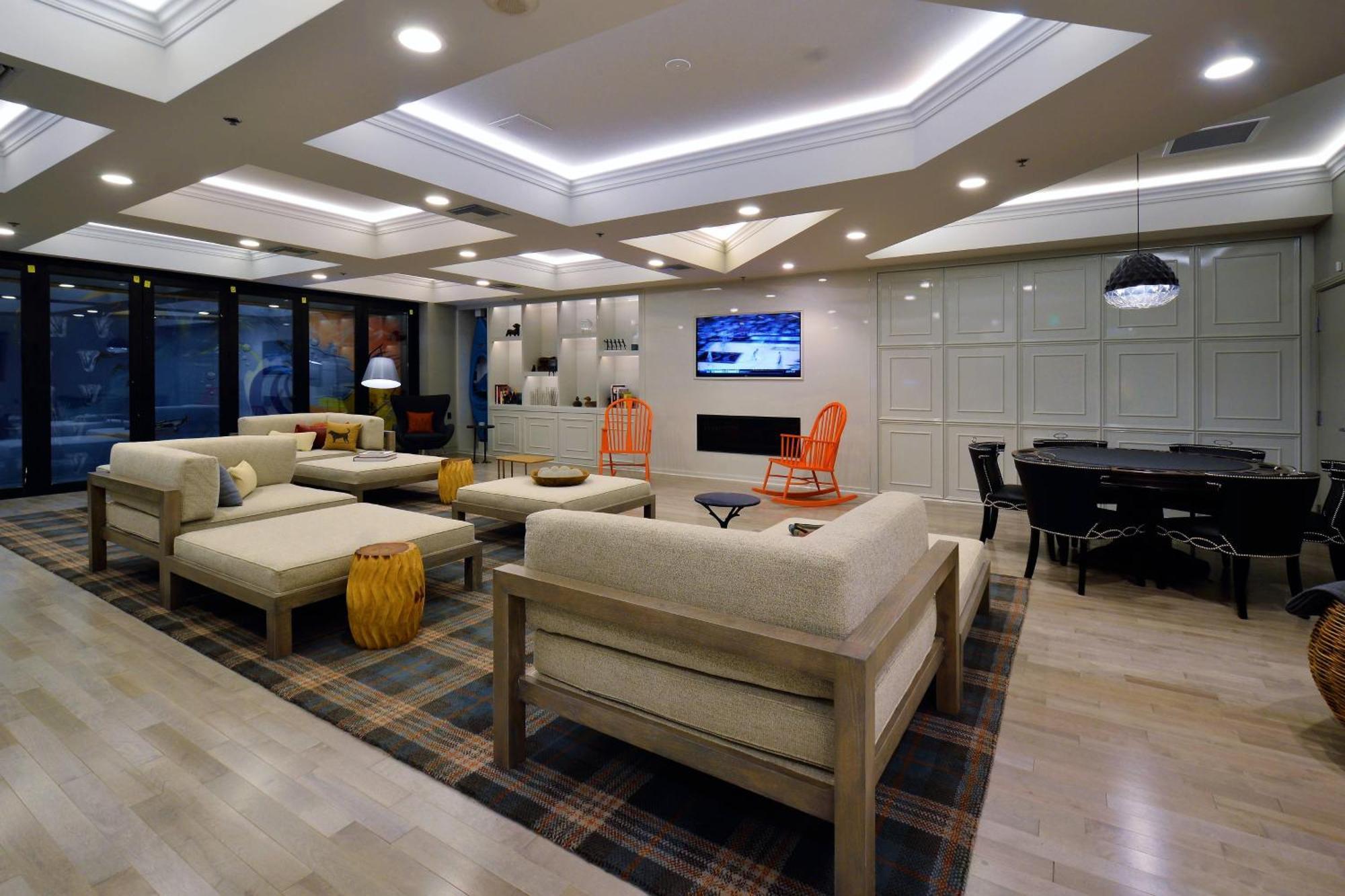 Renaissance Reno Downtown Hotel & Spa Luaran gambar