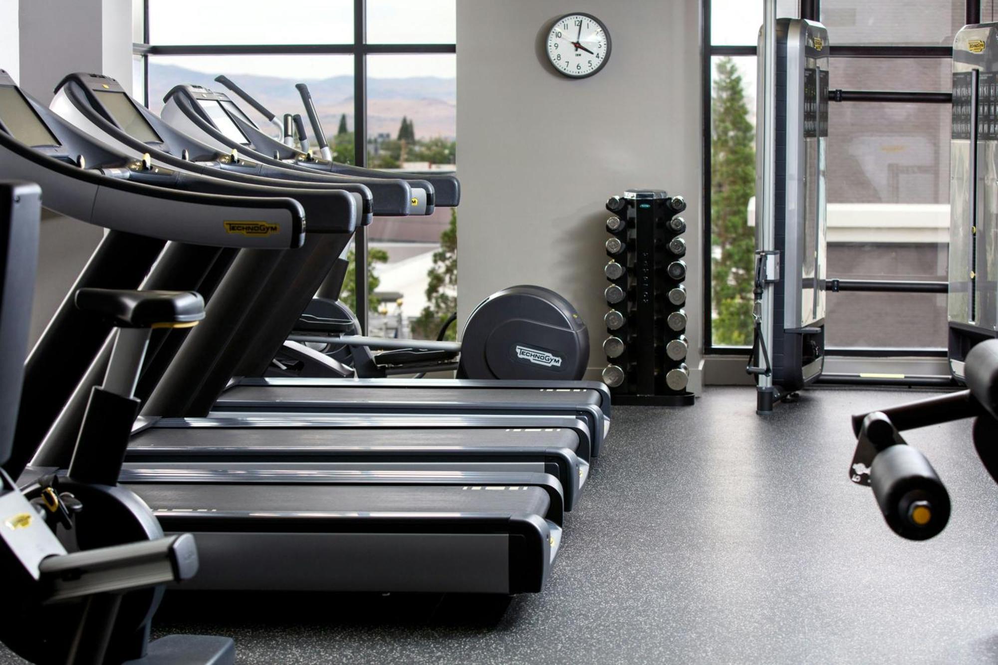 Renaissance Reno Downtown Hotel & Spa Luaran gambar